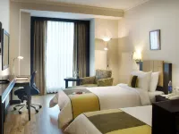 Goldfinch Hotel Delhi NCR Hotels near Jamia Hamdard