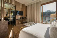 Hotel Rural Vale Do Rio Hotels in Сан-Жуан-да-Мадейра