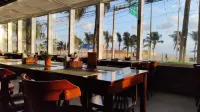 Holiday Inn 福特萊薩 - 早餐