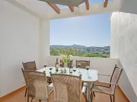 Monte Salonica Penthouse Plus