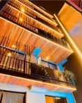 ANDÉN Fma-Coliving
