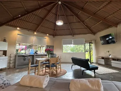 Loft Del Fundo Del Abuelo Hotel di 