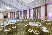 Tolip Family Park Hotel Hotels in El Obour City