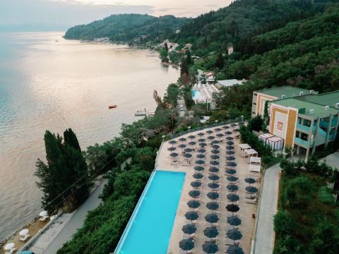 Kairaba Mythos Palace - Adults Only