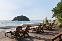 Taean Cheollipo Condon Pension - Homestays