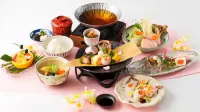天然源泉 繫結飯店
