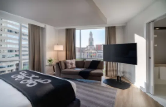 Hotel Zena Hotels in Washington D.C.