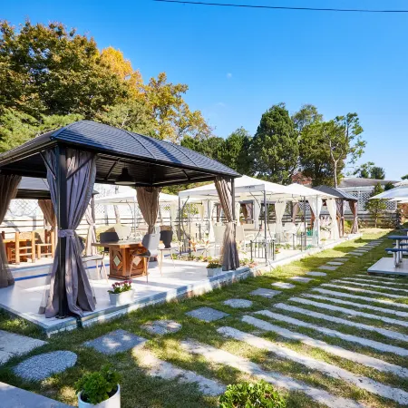 Yeoju Majorael Glamping Resort