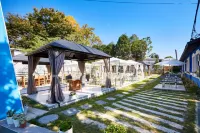 Yeoju Majorael Glamping Resort - parking
