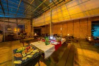 Muju Snow Valley Pension