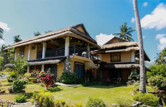 辛納塔拉度假村杜鹽樓