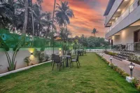 Oceano Beach Resort