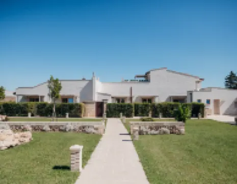 Masseria Longa Boutique Hotel