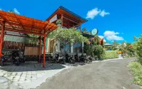 ยูแอนด์วีเฮาส์ โรงแรมใกล้หาด Atuh Beach