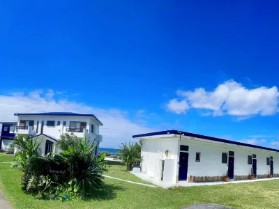 Luana Mele Iriomote Hotels near Shirahama Port
