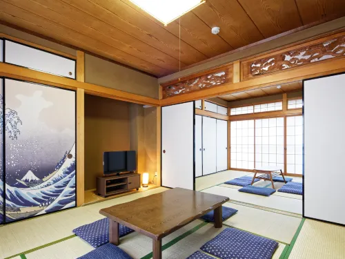 Engawa -Tokoname- - 3-Star