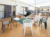 Engawa -Tokoname- Hotels in Tokoname