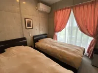 Ｂ＆Ｂタンデム 琉球苺園周辺のホテル