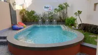 Bale Ikite Hotels in Mamajang