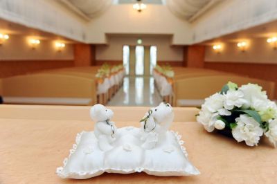 結婚披露宴サービス ホテルポートプラザちばの写真