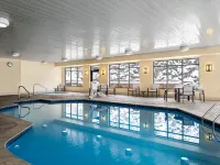 Holiday Inn Express MEADVILLE (I-79 EXIT 147A) by IHG Hotels in Crawford  County