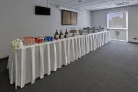 City Express Junior by Marriott Puebla Finsa - Breakfast