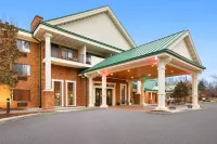 Country Inn & Suites by Radisson, Jonesborough-Johnson City West, TN - 2-Star