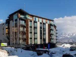 The Vale Niseko
