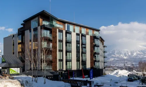The Vale Niseko
