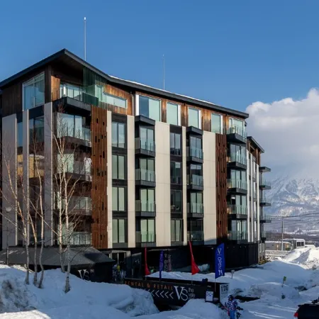 The Vale Niseko