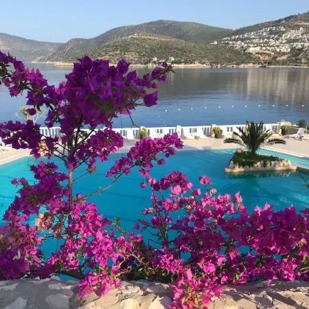 Patara Prince Hotel & Resort - Special Category
