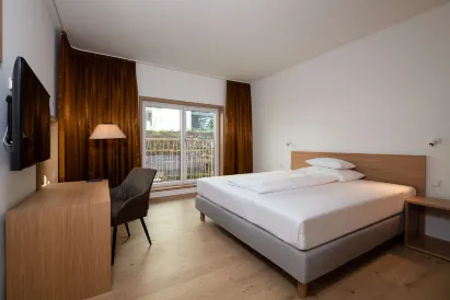 Best Western Hotel Spinnerei Linz