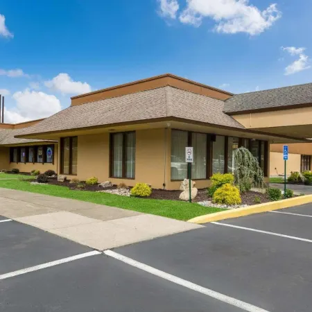 Pocono Inn & Banquet - Stroudsburg