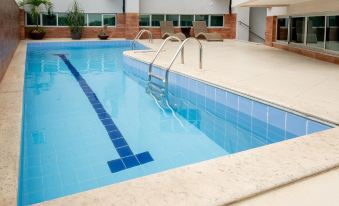 San Diego Governador Valadares