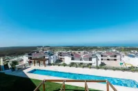 Royal Obidos Scenic Resort - piscina