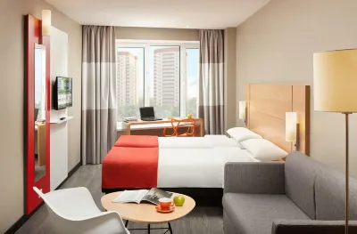 Ibis Nizhnij Novgorod Hotel