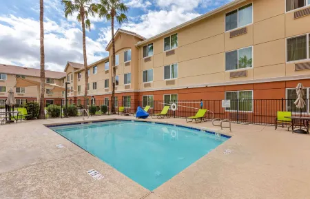 Extended Stay America Suites - Phoenix - Midtown