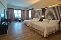 Prime City Hotel Kluang Hôtels à : Kluang