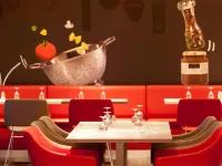 Ibis Bata Hotels in Bata