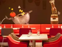 Ibis Bata - 3 tähden