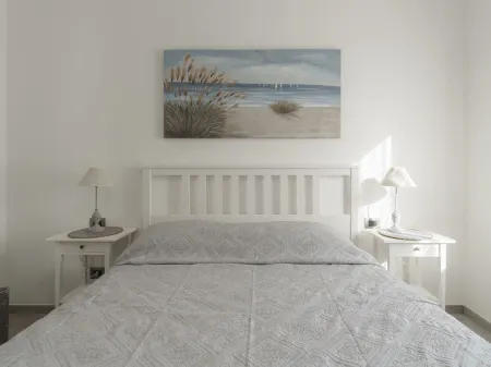 Parco San Rocco Home Отели рядом с достопримечательностью «Bagni Alexandra»