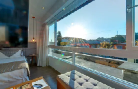 Studio la Lunna - Stay House Temporada