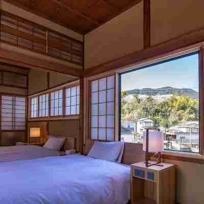 ホテルカルティア太宰府 Rooms