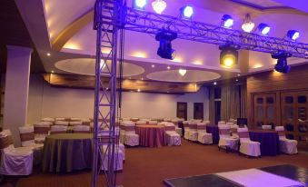Manuallaya the Resort & Spa
