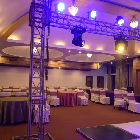 Manuallaya the Resort & Spa