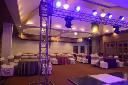 Manuallaya the Resort & Spa