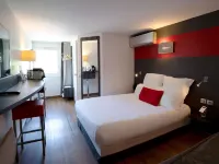 Best Western the Hotel Versailles Hoteles en Buc