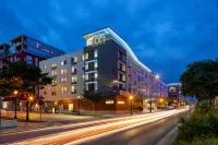 Aloft Minneapolis Hotels in Minneapolis
