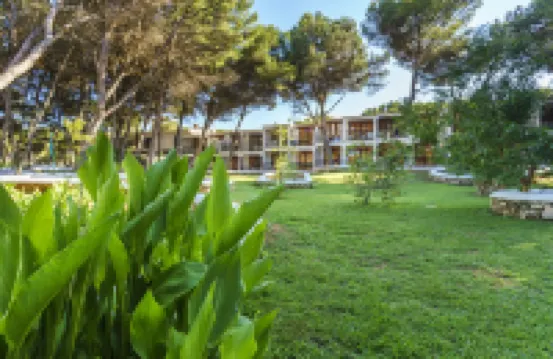 아파르트호텔 솔 파르크