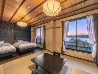 Azuma Hotels in Toba